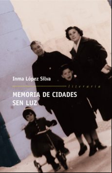 Memoria De Cidades Sen Luz (ebook)