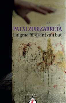 Enigma Bi Erantzun Bat (ebook)