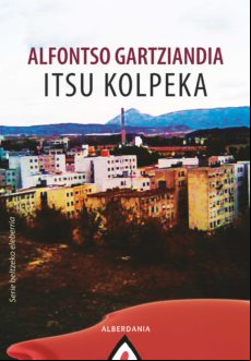 Itsu Kolpeka (ebook)