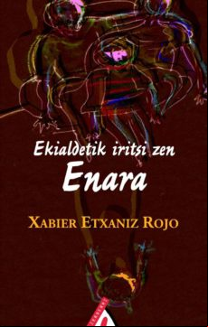 Ekialdetik Iritsi Zen Enara (ebook)