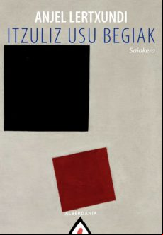 Itzuliz Usu Begiak (ebook)