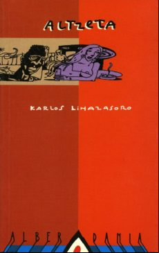 Altzeta (ebook)