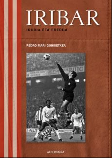 Iribar. Irudia Eta Eredua (ebook)