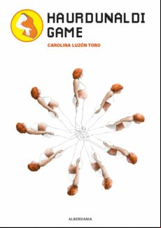 Haurdunaldi Game (ebook)