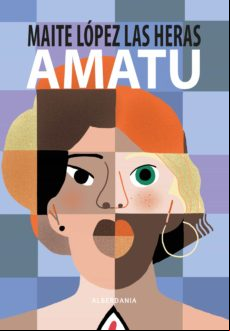 Amatu (ebook)