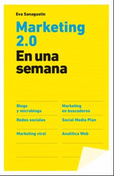 MARKETING 2.0 EN UNA SEMANA EBOOK