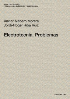 ELECTROTECNIA. PROBLEMAS EBOOK