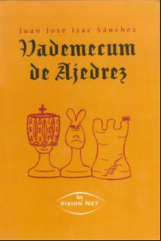 Vademecum De Ajedrez (ebook)