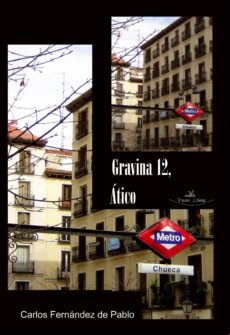 Gravina Doce Ático (ebook)