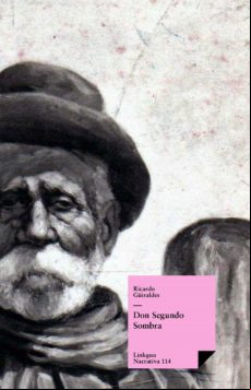 Don Segundo Sombra (ebook)