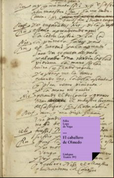 El Caballero De Olmedo (ebook)
