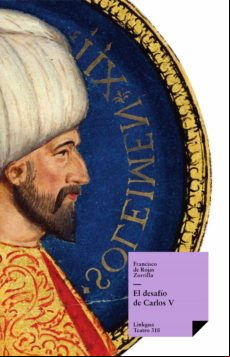 El Desafío De Carlos V (ebook)