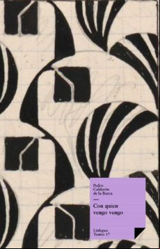 Con Quien Vengo Vengo (ebook)