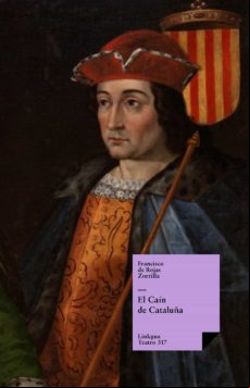 El Caín De Cataluña (ebook)
