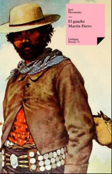 El Gaucho Martín Fierro (ebook)