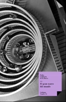 El Gran Teatro Del Mundo (ebook)