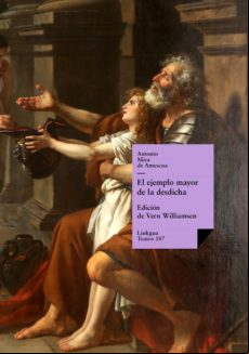El Ejemplo Mayor De La Desdicha (ebook)