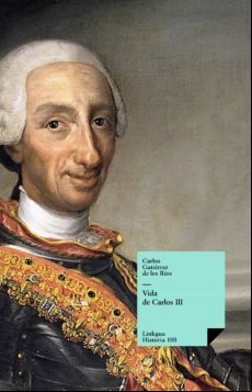 Vida De Carlos Iii (ebook)