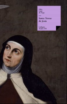 Santa Teresa De Jesús (ebook)