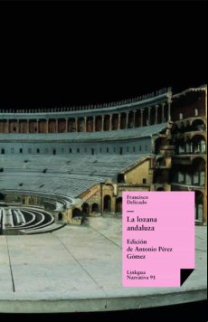 La Lozana Andaluza (ebook)