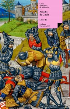Amadís De Gaula Iii (ebook)