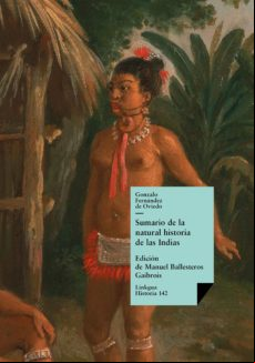 Sumario De La Natural Historia De Las Indias (ebook)