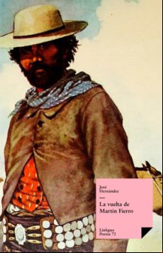 La Vuelta De Martín Fierro (ebook)