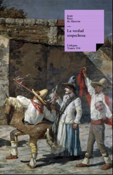 La Verdad Sospechosa (ebook)
