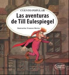 Las Aventuras De Till Eulespiegel (ebook)