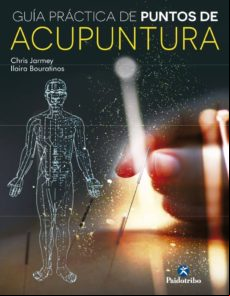 Guia Practica De Puntos De Acupuntura (color) (ebook)