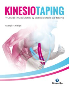Kinesiotaping. (ebook)
