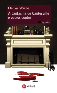 A Pantasma De Canterville E Outros Contos (ebook)