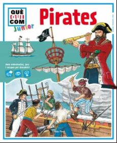PIRATES (edición en catalán)