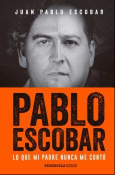 Pablo Escobar (ebook)