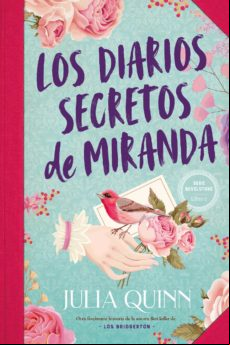 LOS DIARIOS SECRETOS DE MIRANDA (BEVELSTOKE 1) EBOOK