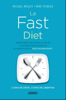 LA FAST DIET EBOOK