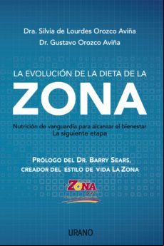 La Evolución De La Dieta De La Zona (ebook)