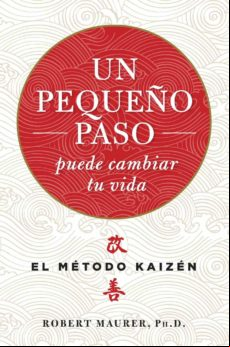 Un Pequeño Paso Puede Cambiar Tu Vida (ebook)