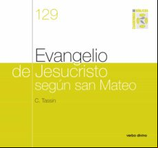 Evangelio De Jesucristo Según San Mateo (ebook)
