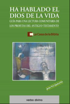 Ha Hablado El Dios De La Vida (ebook)