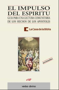 El Impulso Del Espíritu (ebook)