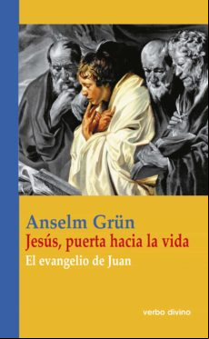Jesús Puerta Hacia La Vida (ebook)