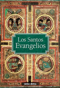 Los Santos Evangelios (ebook)