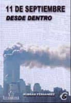 11 De Septiembre Desde Dentro (ebook)