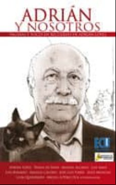Adrián Y Nosotros (ebook)