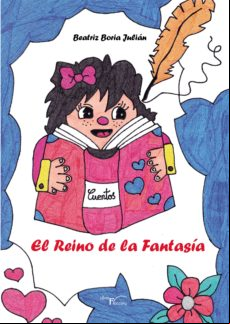 El Reino De La Fantasía (ebook)