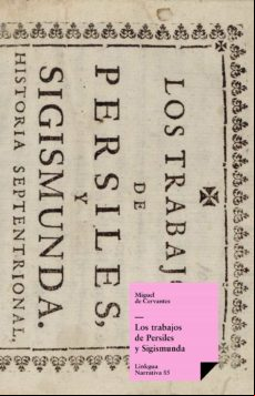 Los Trabajos De Persiles Y Sigismunda (ebook)
