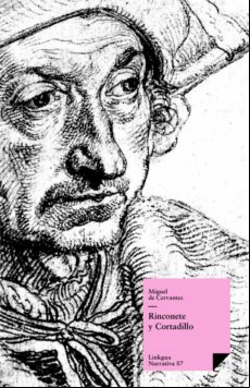 Rinconete Y Cortadillo (ebook)
