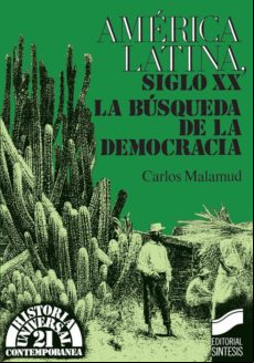 América Latina Siglo Xx (ebook)