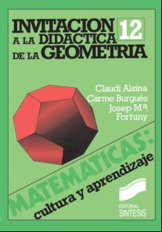 Invitación A La Didáctica De La Geometría (ebook)